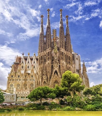 Carnicería Halal en Barcelona