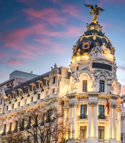 Carnicería Halal en Madrid