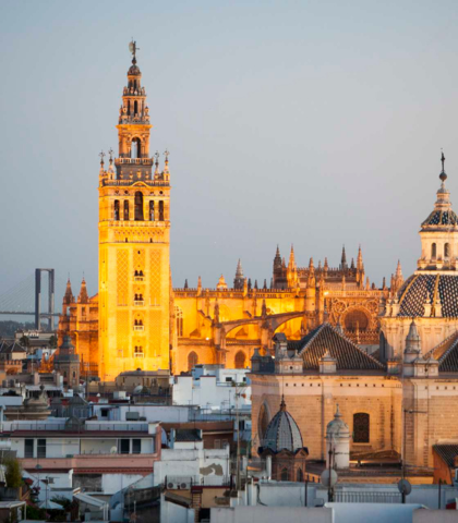 Carnicería Halal en Sevilla