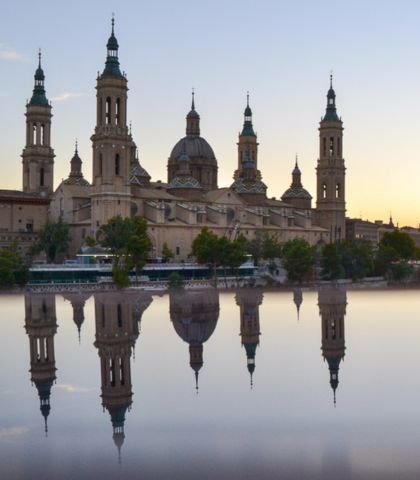 Carnicería Halal en Zaragoza